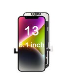 Mobile Phone LCD Screen Manufacturer - OEM for iPhone 13 13 Pro 6.1 Inch Assembly 1 Year Warranty