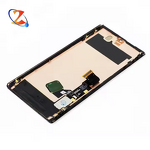 Mobile Phone LCD Screen Manufacturer - OEM Hot Sale for Google Pixel 6 6A 6 Pro OLed