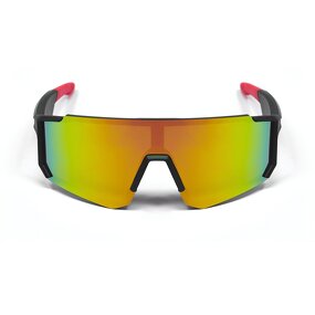 AI Smart Glasses Manufacturer - OEM 24H Battery Voice Control Polarized UV400 Anti-Blue Light