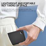 Wireless Charging Station Manufacturer - OEM Ultra-Thin Aluminum Alloy with Smart Watch