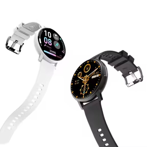 Smart Watch Manufacturer - OEM 2025 Trendy Color Screen Sports Modes Call Information Photos