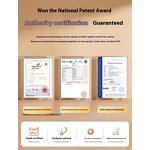 Portable Speaker Manufacturer - OEM M29 Lightweight Wireless Omni-Directional with Lavalier Mic