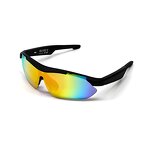 Smart Sports Glasses Manufacturer - OEM UV400 for Men Outdoor Cycling Baseball