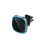 Car Wireless Charger Manufacturer - OEM 2025 New PD/QC3.0 15W Type-C Magnetic Phone Holder