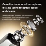 Vlogging Microphone Kit Manufacturer - OEM SE83 USB Handheld Wireless Lavalier 3-in-1