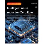 Wireless Microphone Manufacturer - OEM Customized Colorful Portable Condenser Omni-directional