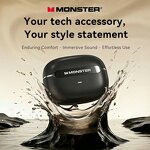 Wireless Earbuds Manufacturer - OEM W66 New In-Ear Sports ANC IPX5 Waterproof Long Battery