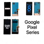 Mobile Phone LCD Screen Manufacturer - OEM Hot Sale for Google Pixel 6 6A 6 Pro OLed