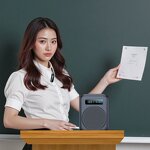 Wireless Microphone Manufacturer - OEM Customized Colorful Portable Condenser Omni-directional