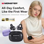 Wireless Earbuds Manufacturer - OEM W66 New In-Ear Sports ANC IPX5 Waterproof Long Battery