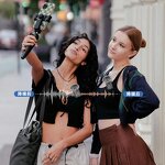 Wireless Lavalier Microphone Manufacturer - OEM with Noise Reduction Plug-and-Play for IOS