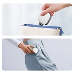 LED Selfie Light Manufacturer - OEM Adjustable F662 Portable Magnetic Pocket Fill Light