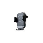 Car Phone Holder Manufacturer - OEM Hot Sales 15W Output PD Auto Clamping Magnetic Wireless
