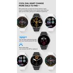 Smart Watch Manufacturer - OEM 2025 Trendy Color Screen Sports Modes Call Information Photos