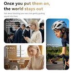 Wireless Earbuds Manufacturer - OEM W66 New In-Ear Sports ANC IPX5 Waterproof Long Battery