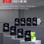 LCD Display Manufacturer - OEM 1-Year Warranty TFT Incell Touchscreen for X 6.1-inch