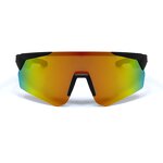 Smart Glasses Manufacturer - OEM 2025 QY-Pro2 Fashionable UV 360° Stereo Sound Face Shape