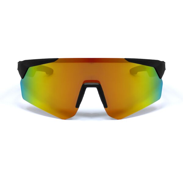 Smart Glasses Manufacturer - OEM 2025 QY-Pro2 Fashionable UV 360° Stereo Sound Face Shape