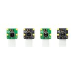 Raspberry Pi Camera Manufacturer - Thermal Fish Eye 4K 8K HQ Module