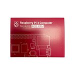 Raspberry Pi 4 Manufacturer - 1GB 2GB 4GB 8GB Starter Kit Board OEM