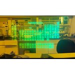 Photopolymer Manufacturer - For AR HUD Hologram Protection Film OEM