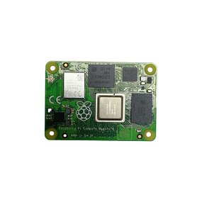 Raspberry Pi Compute Module Factory - CM4004000-8032 Board OEM