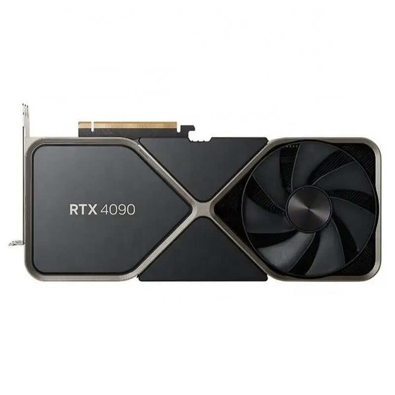 Nvidia Graphics Card Manufacturer - Original RTX 4090-4060 Series OEM