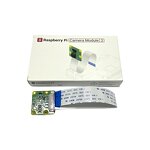 Raspberry Pi Camera Manufacturer - Thermal Fish Eye 4K 8K HQ Module