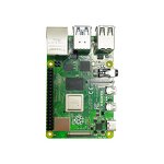 Raspberry PI