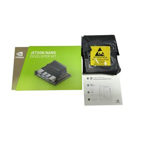 Nvidia Jetson Manufacturer - Orin Nano 4-8GB Dev Kit Industrial Module