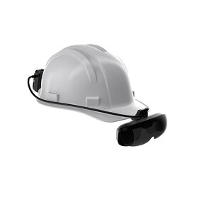 Transparent Oled Glasses Manufacturer - Argmented Reality Picking Android