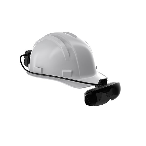 Transparent Oled Glasses Manufacturer - Argmented Reality Picking Android