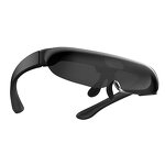 Micro Oled Display Factory - Goolton 500nit Transparent Oled AR Glass