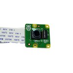 Raspberry Pi Camera Manufacturer - Thermal Fish Eye 4K 8K HQ Module