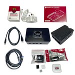 Raspberry Pi 4 Starter Kit Manufacturer - 4B 1-8GB Set Bundle OEM