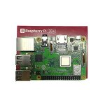 Raspberry Pi 3 Model B Plus Factory - Stock Original 1GB RAM Board