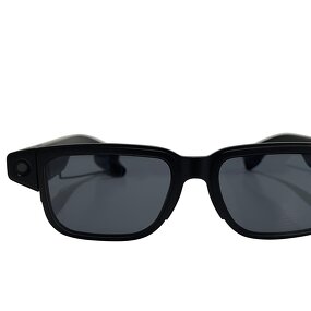 Body Worn Camera Manufacturer - Goolton Smart AR Glasses with Camera