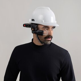 AR VR Glasses Factory - Shenzhen Custom Smart Android Safety Film