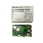 Raspberry Pi 3 Model B Plus Factory - Stock Original 1GB RAM Board