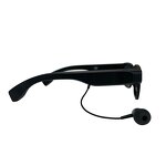 Body Worn Camera Manufacturer - Goolton Smart AR Glasses with Camera