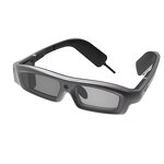 Optical Waveguide AR Glasses Factory - Goolton G200-E for Smart Logistic