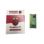 Raspberry Pi CM3 Factory - Stock Original CM3+ LITE 8-32GB Board