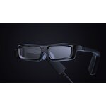 Optical Waveguide AR Glasses Factory - Goolton G200-E for Smart Logistic