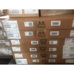 Mellanox Switch Factory - Quantum 200G InfiniBand Smart Switch OEM