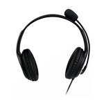 3.5 mm Headset Manufacturer - OEM Good Quality for Computer Call Center