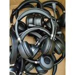 Wireless Headset Manufacturer - OEM Opptel Telephone with Noise Cancelling Microphone
