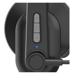 Traffic Headset Manufacturer - OEM Wireless BT5.0 with Microphone USB Interface Business