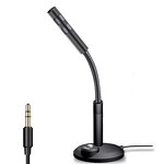 Computer Microphone Manufacturer - OEM USB/3.5 Office Conference Microphone