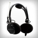 Aviation Headset Manufacturer - OEM ARM75 with Noise Cancelling for Pilot