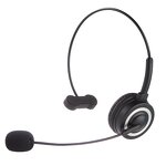 DECT Wireless Headset Manufacturer - OEM Good Quality with Volume Control for Softphone